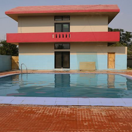 Pacific Inn Suryansh Hotel Gurgaon Ngoại thất bức ảnh