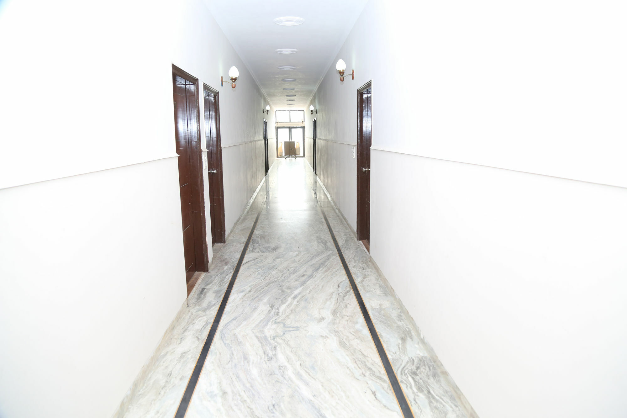 Pacific Inn Suryansh Hotel Gurgaon Ngoại thất bức ảnh